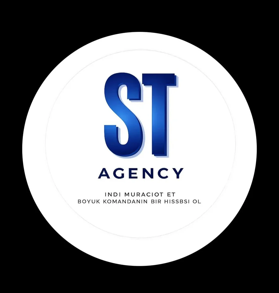 SHOWTIME1 AGENCY loqosu
