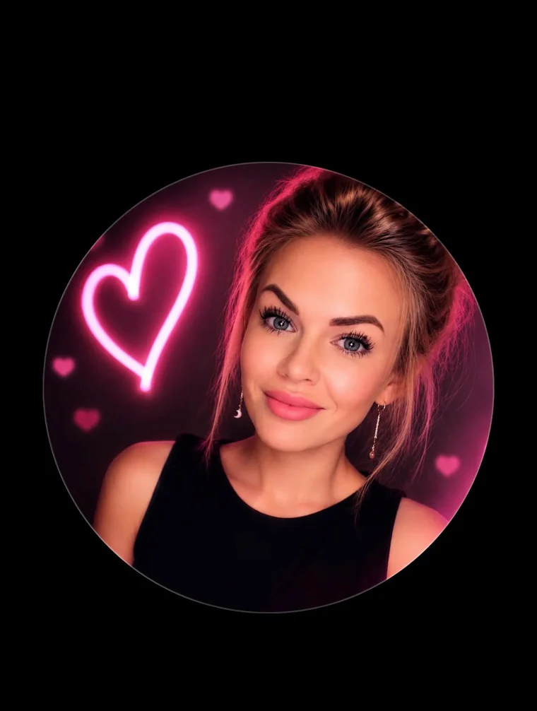 @__polunychka__ profil şəkli