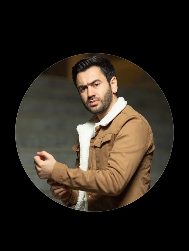 @uzeyir_mehdizadeofficial profil şəkli